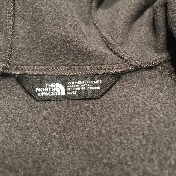 NEW The North Face Apex Risor Hoodie Jacket - Picture 6 of 8